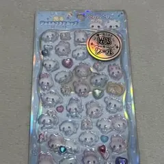 光るジュエルプチドロップ　まじかるベリーベリー