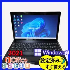 美品 Mouse】ノートパソコン Windows11 Corei5 爆速SSD - メルカリ