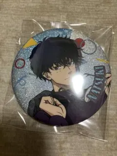 FavoteriA SAKAMOTODAYS 等身絵 缶バッジ 勢羽 FavoteriA SAKAMOTODAYS 等身絵 缶バッジ 勢羽 - メルカリ