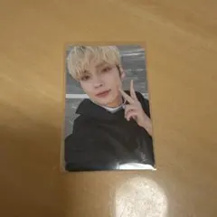 TXT ヒュニンカイ ACT:SWEET MIRAGE トレカ