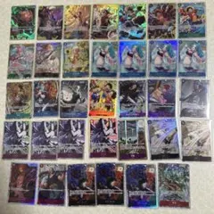 ワンピースカードゲーム まとめ売り