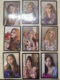 TWICE MORE & MORE 10枚セット
