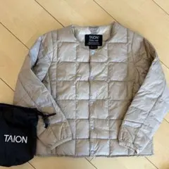 TAION インナーダウン 130