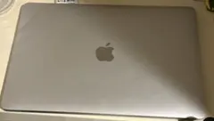 MacBook Pro 13-inch 2019 本体