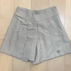 リンジィ　プリーツキュロット⭐︎ タグ付き未使用⭐︎160cm