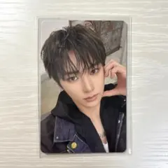 ALD1 EUPHORIA アンシン タワレコ A トレカ ラキドロ