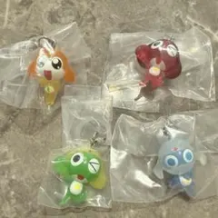 ケロロ軍曹めじるしアクセサリー