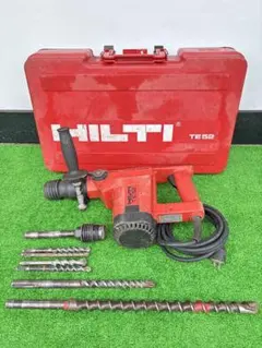 HILTI DCH230電動カッターの替刃 1枚 - メルカリ
