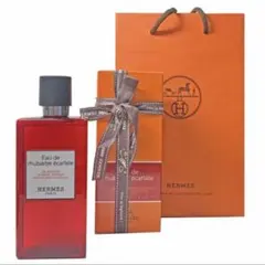 HERMES Eau de rhubarbe ecarlate 200mlのサムネイル