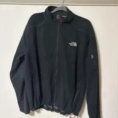 ノースフェイス　フリース