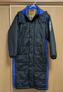 アンブロ　ベンチコート　160