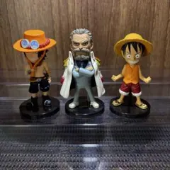 ワンピース WCF vol.1
