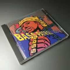 ベースパトロール 1　BASS PATROL