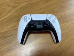 PlayStation 5 ワイヤレスコントローラージャンクホワイト/ブラック