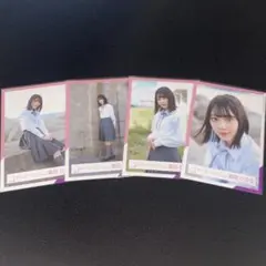 櫻坂46 森田ひかる Nobody's faultMVロケーション衣装 - メルカリ