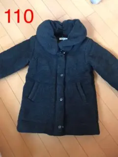 グローバルワーク ダウンジャケット 110〜120 Lサイズ