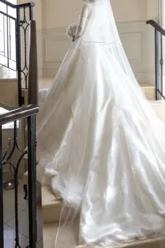 2025年最新】ブライダルミュー ベールの人気アイテム - メルカリ