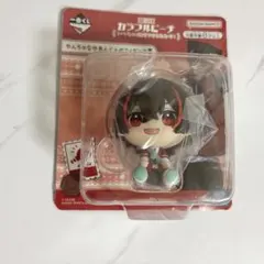 カラフルピーチ からぴち ゆあんくん フィギュア いつもの場所で待ち合わせ