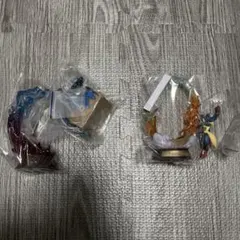 ①⑤ポケモン　ゆらめくポケモンのひととき SWING スイング