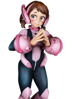 2026年最新】僕のヒーローアカデミア フィギュアの人気アイテム - メルカリ
