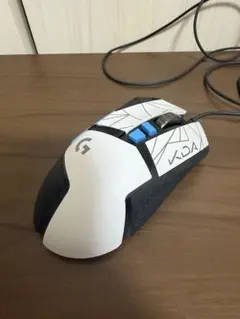 2026年最新】G502 LoL K/DAの人気アイテム - メルカリ