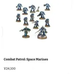 ウォーハンマー 40k スペースマリーン カンパニーコマンド 希少 ビッツ ウォーハンマー 40k スペースマリーン カンパニーコマンド 希少 ビッツ