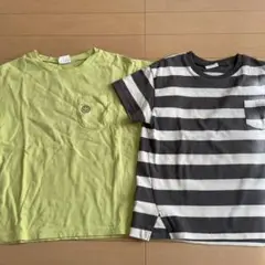 breeze 120cm Tシャツ