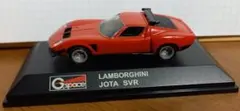 중고 ミニカーLamborghini Jota SVR