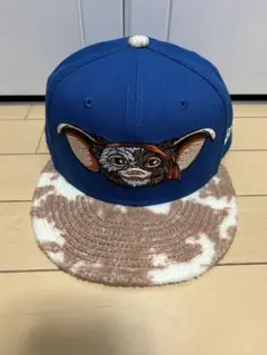 Gremlins new era スナップバック グレムリン ギズモ - メルカリ