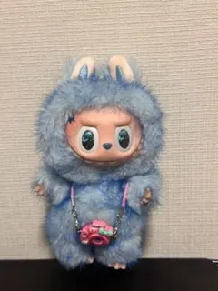 2025年最新】POPMart labubu zimomo ぬいぐるみの人気アイテム - メルカリ