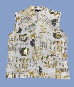 2026年最新】COMME des GARCONS HOMME PLUS メンズ タンクトップ