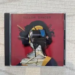 星野源【YELLOW DANCER】アルバム
