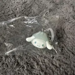 サンリオ なりきりまん めじるしアクセサリー シナモン