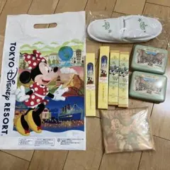 東京ディズニーランドホテル アメニティ