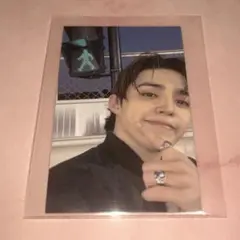 SEVENTEEN エスクプス TSUTAYA happy burstday