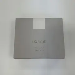 IGNIS イグニス トライアル キット エフフォーリアのサムネイル