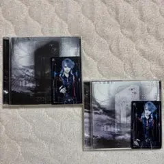 【新品】零[Hz] ZENITH 初回限定版 通常盤 2枚セット♡