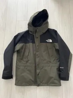 ノースフェイス　マウンテンライトジャケット　ゴアテックス