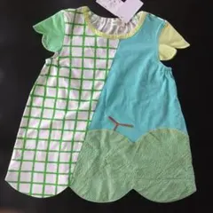 BAby CHEER タグ付き新品　メロン半袖Tシャツ（120）