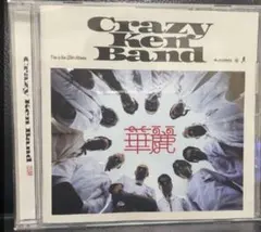 クレイジーケンバンド 邦楽