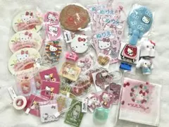 サンリオプレミアム他　キティ⑥-2