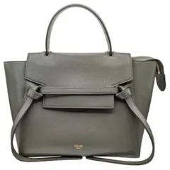 CELINE (セリーヌ) ベルトバッグ マイクロ