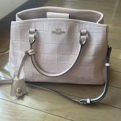 COACH バッグ