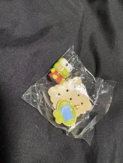 チョコサプ サンリオ けろけろけろっぴのサムネイル