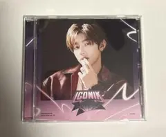 ZEROBASEONE ZB1 ゼベワン ICONIK ジャンハオ