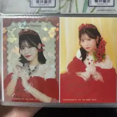 FRUITS ZIPPER一番くじステッカー月足天音