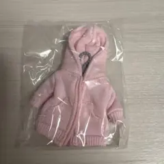 ハッピードール着せ替えパーカー