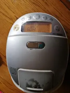 2026年最新】東芝 炊飯 ジャンクの人気アイテム - メルカリ