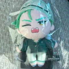 ツイステ くつろぎマイルーム ぬいぐるみ セベク