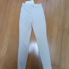 UNIQLO ヒートテックウルトラストレッチハイライズレギンスパンツ